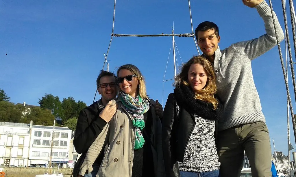Audierne Yachting Hotel 0*,