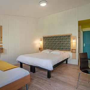 Naeco Hotel